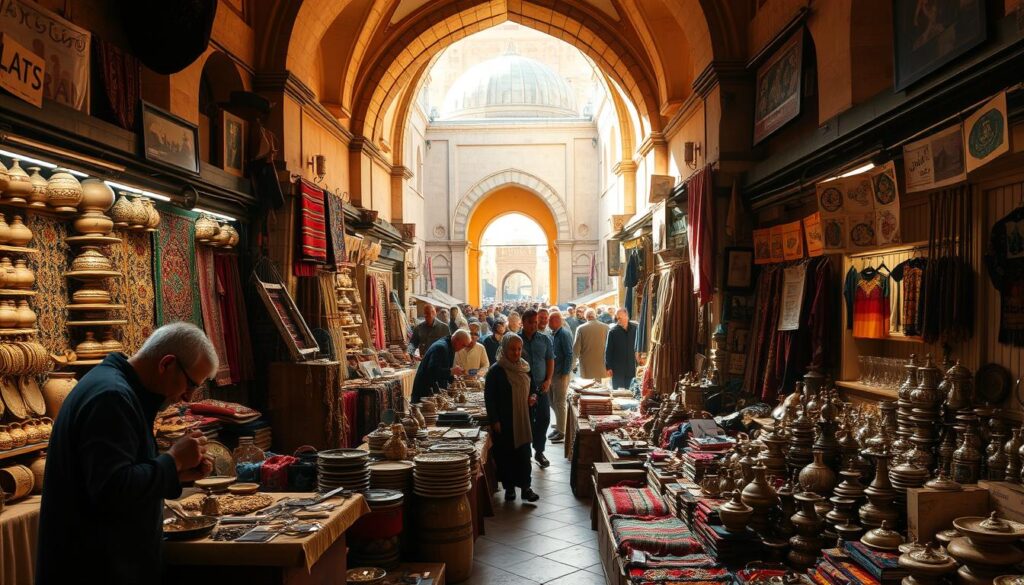 Khan el-Khalili Bazaar Artisan Crafts Khan el-Khalili Bazaar Artisan Crafts