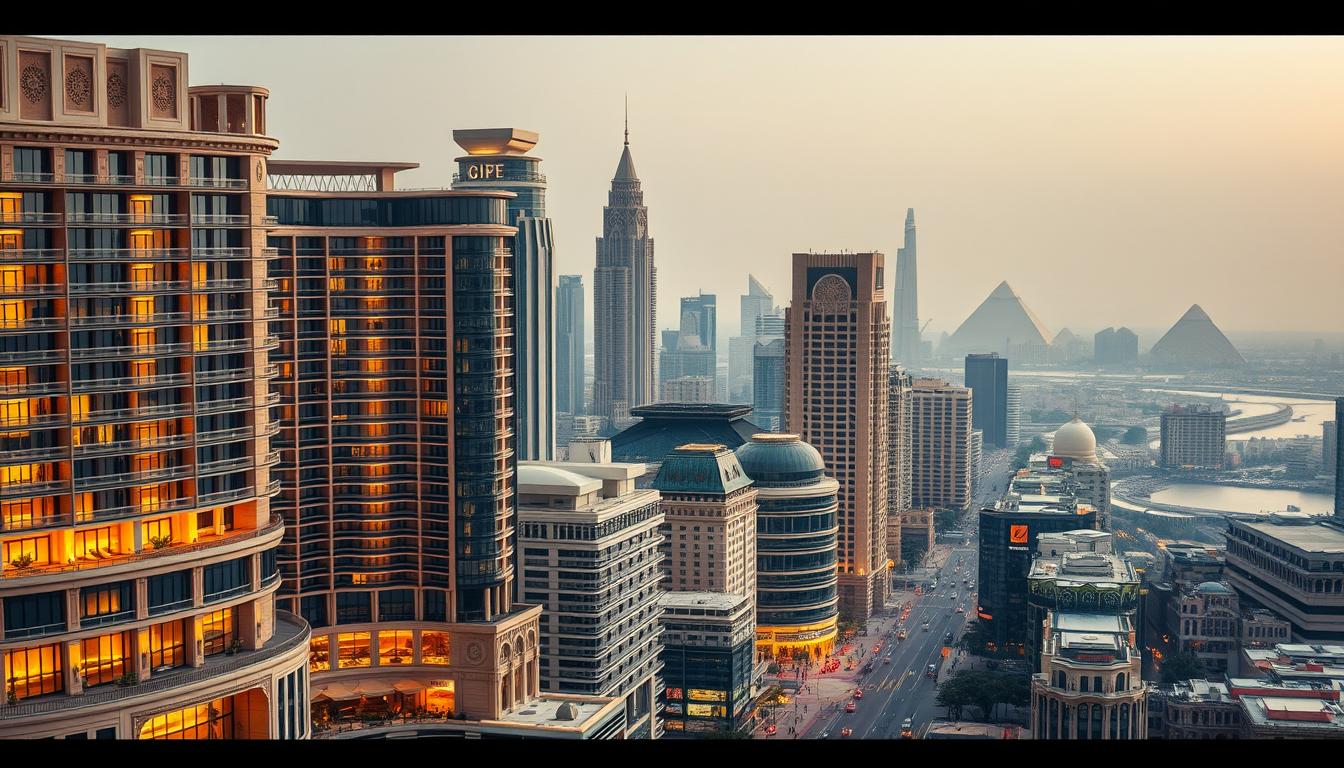 cairo hotels