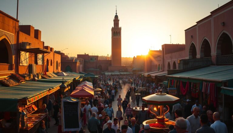 place jemaa