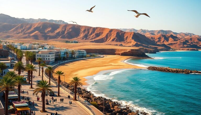 things to do in agadir morocco