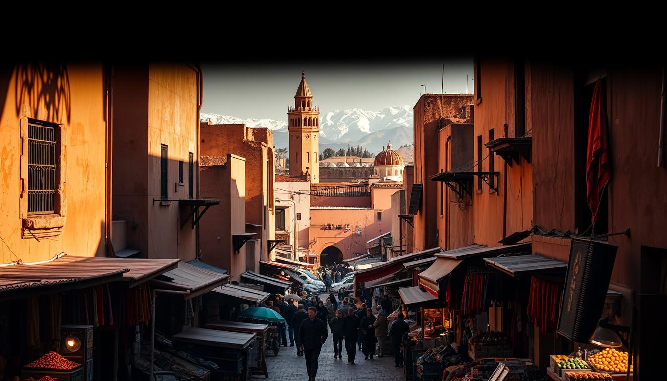 things to do in marrakech