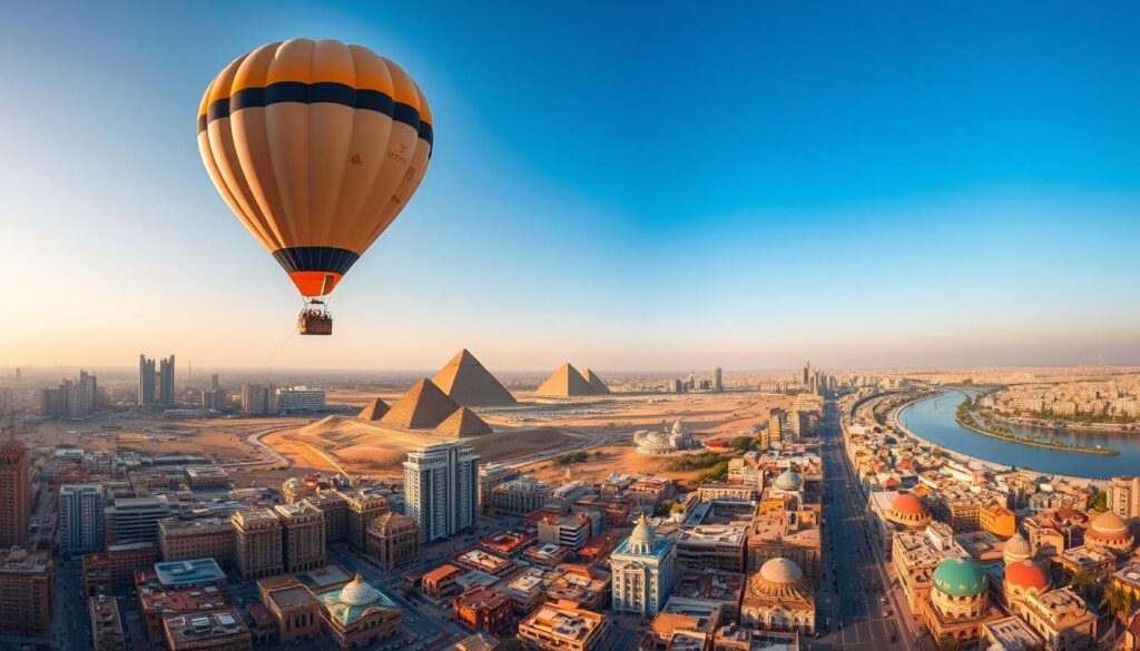 unique travel experience