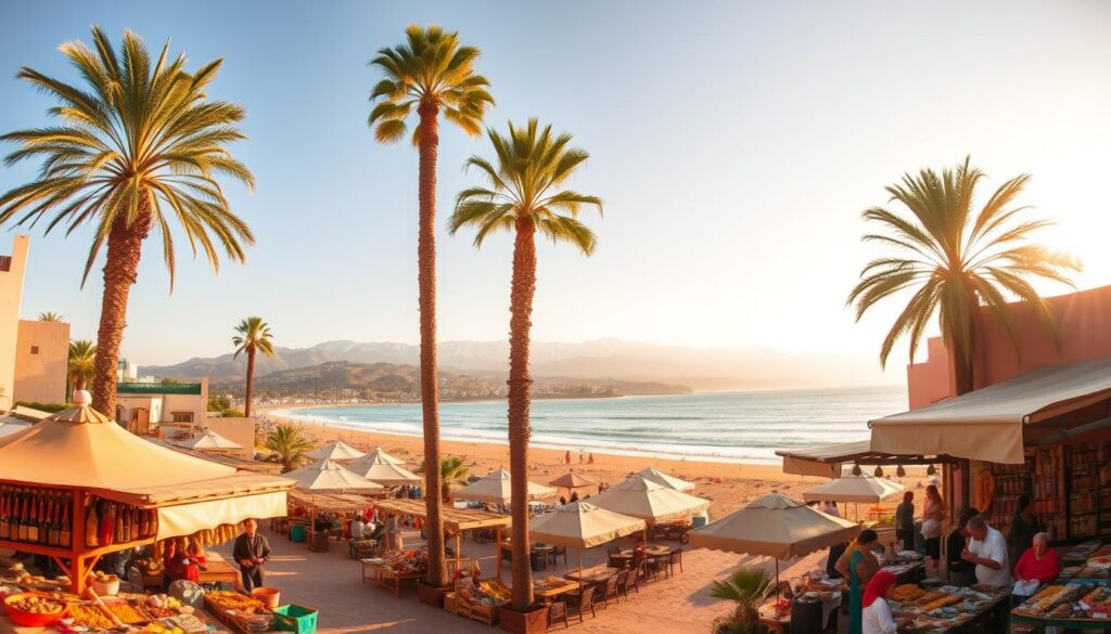 Agadir Holiday Planning Guide