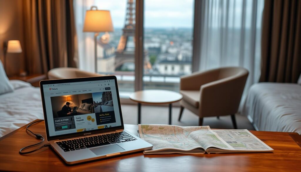 Budget Accommodation Booking Tips in Paris