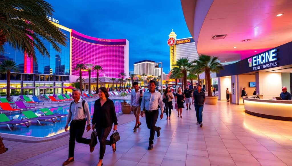 Cheap Hotels in Las Vegas Nevada Cheap Hotels in Las Vegas Nevada