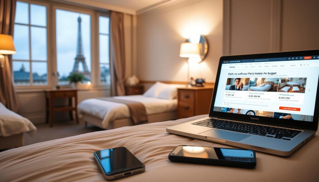 Cheap Hotels in Paris Booking Tips