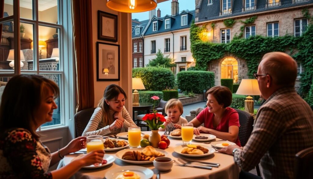 Hotel de Paris Cromer Guest Experiences