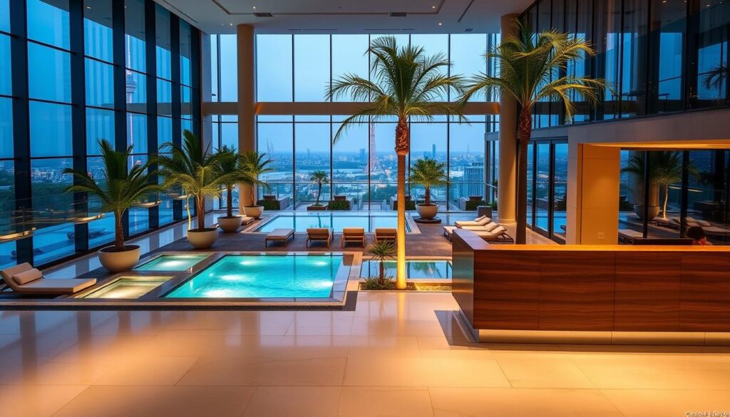 Hotels with Swimming Pools Booking Guide