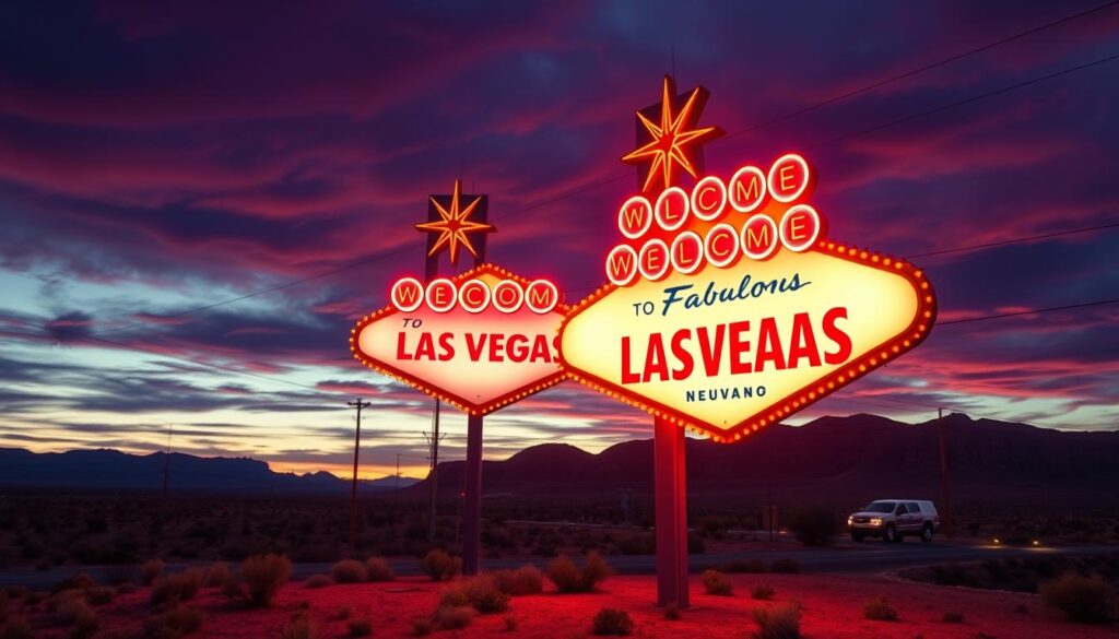 Las Vegas icon