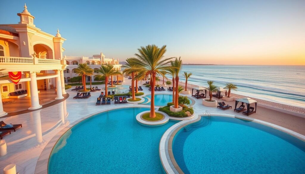 Luxury Egypt All Inclusive Resorts 5 Star in Sharm El Sheikh Luxury Egypt All Inclusive Resorts 5 Star in Sharm El Sheikh