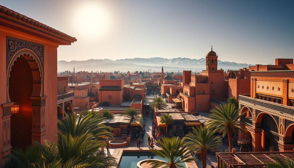 Marrakech All Inclusive Seasonal Deals Marrakech All Inclusive Seasonal Deals