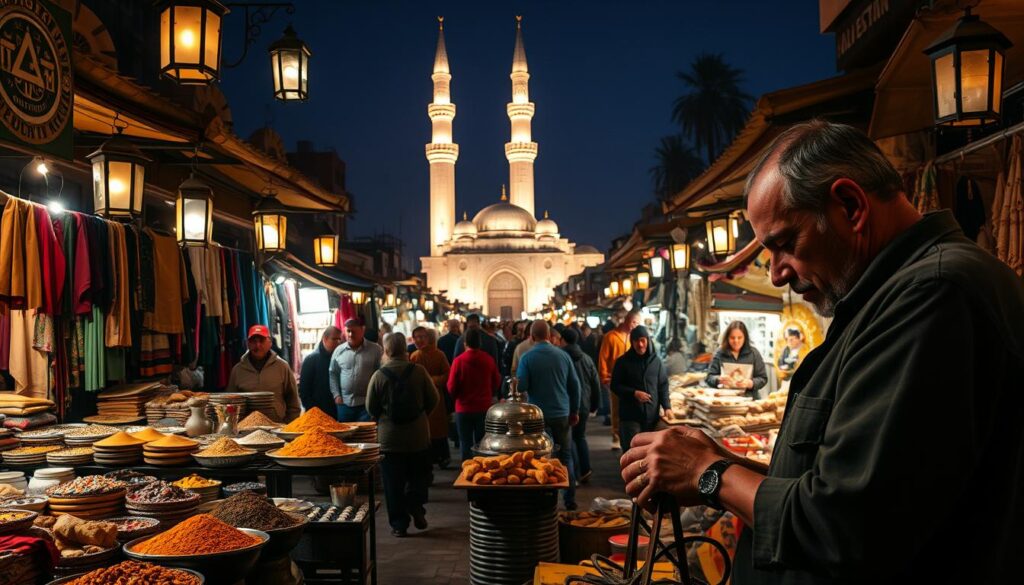 Marrakech Night Artisan Experiences Marrakech Night Artisan Experiences