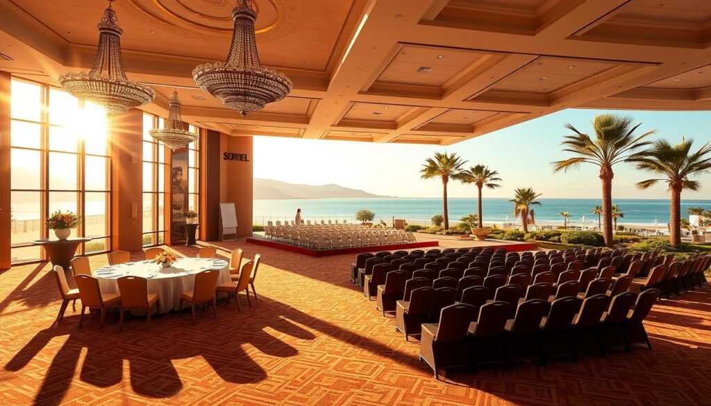 Sofitel Agadir Conference Venues