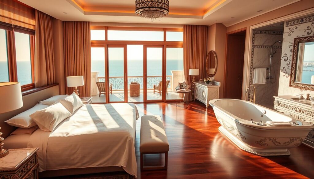 Sofitel Agadir Luxury Room Sofitel Agadir Luxury Room