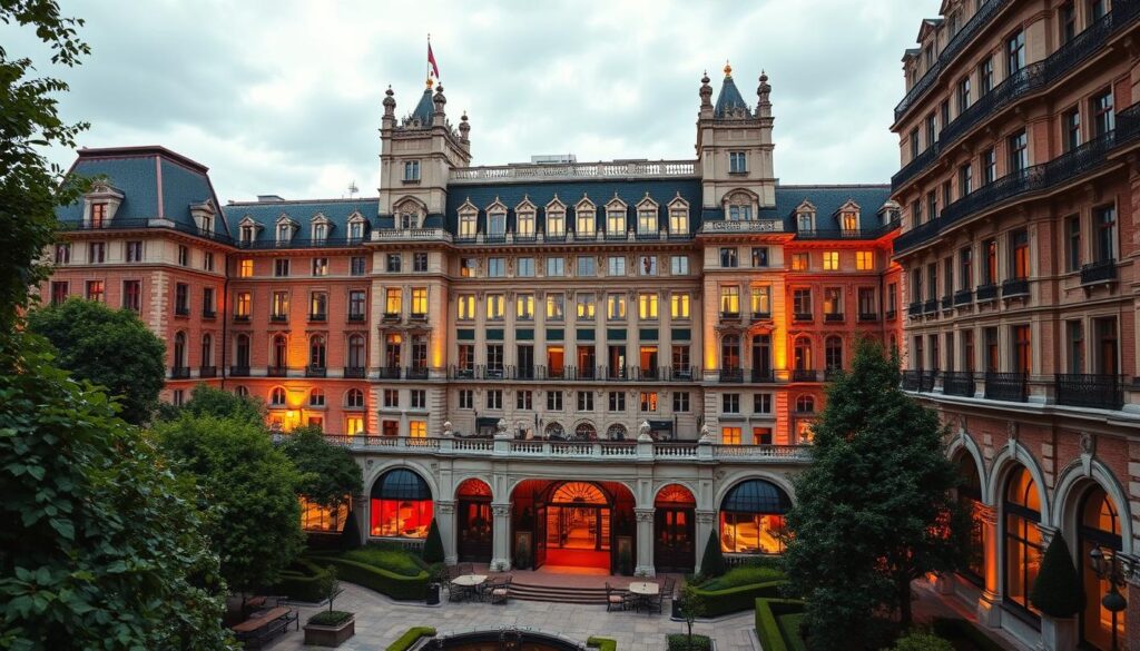 Tower Bridge Hotel Accommodations Tower Bridge Hotel Accommodations
