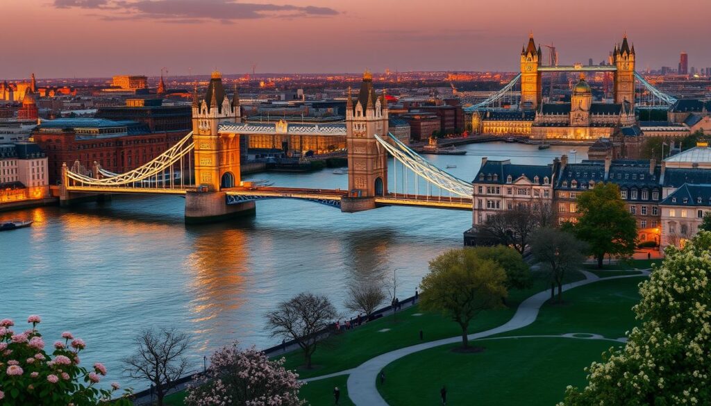 Tower Bridge London Hotel Location Benefits Tower Bridge London Hotel Location Benefits