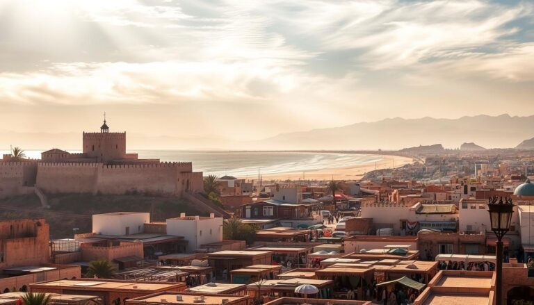 agadir attractions