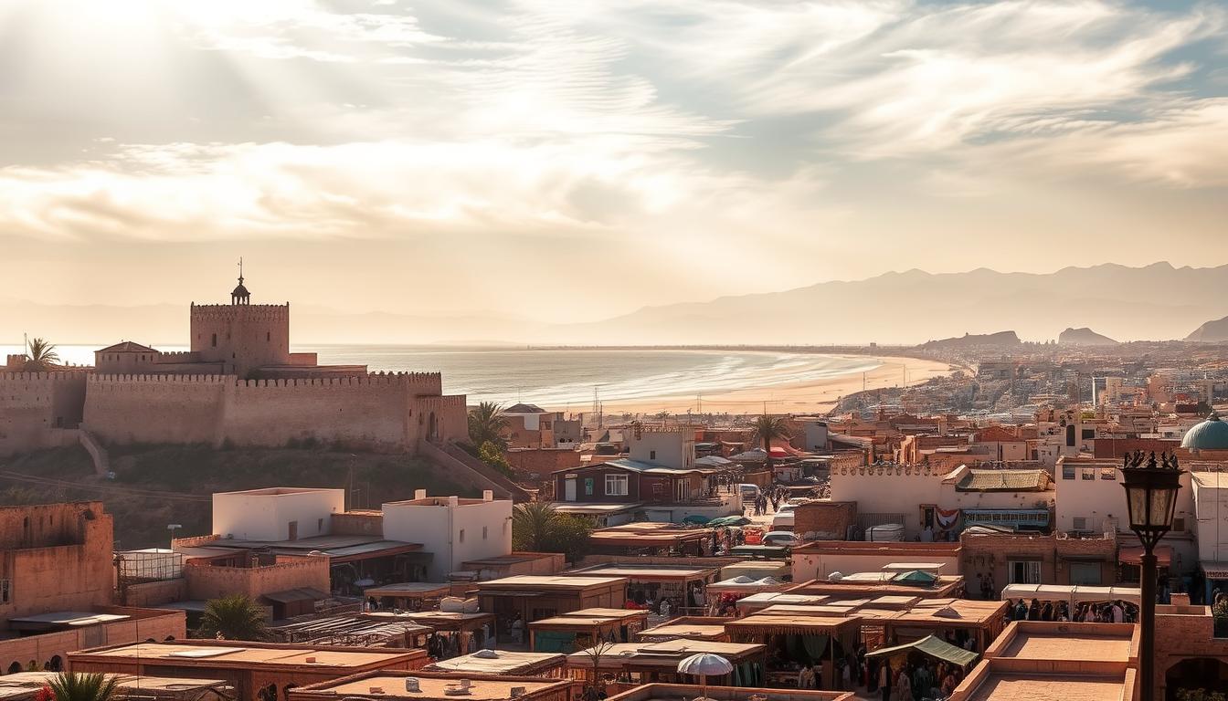 agadir attractions