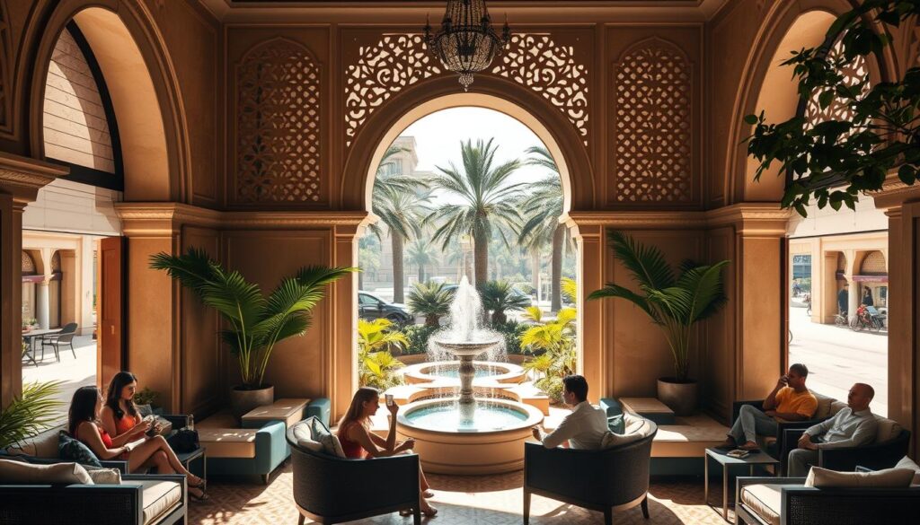 best hotels in Cairo