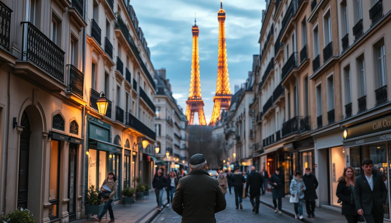 best low cost hotels in paris