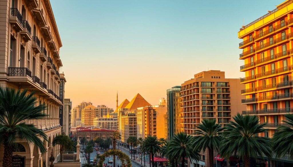 cairo hotels