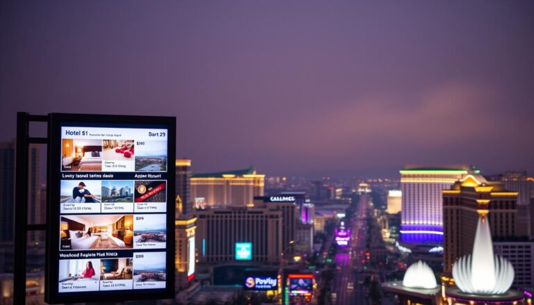 cheap hotels in las vegas nevada
