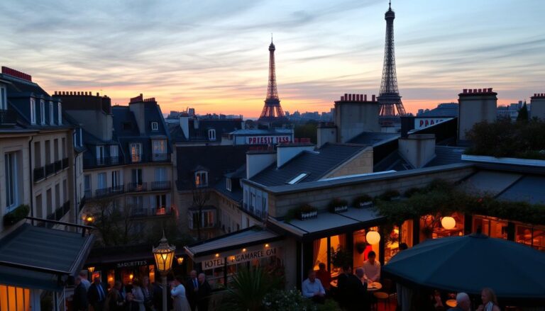 cheap hotels in paris