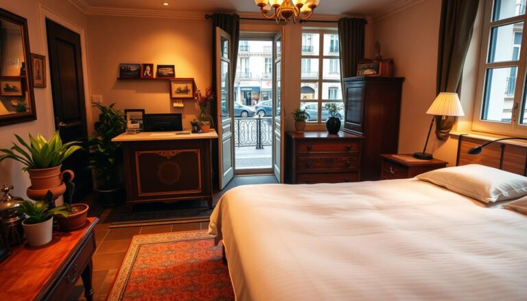 cheap places to stay in paris