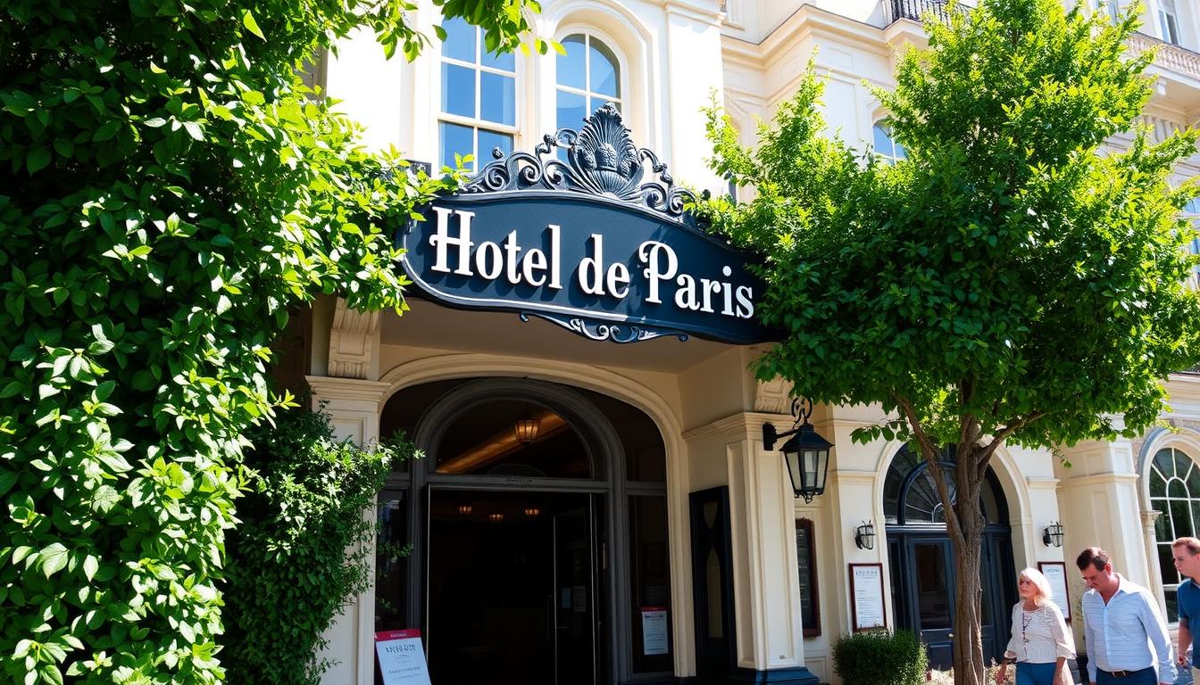 hotel de paris cromer reviews