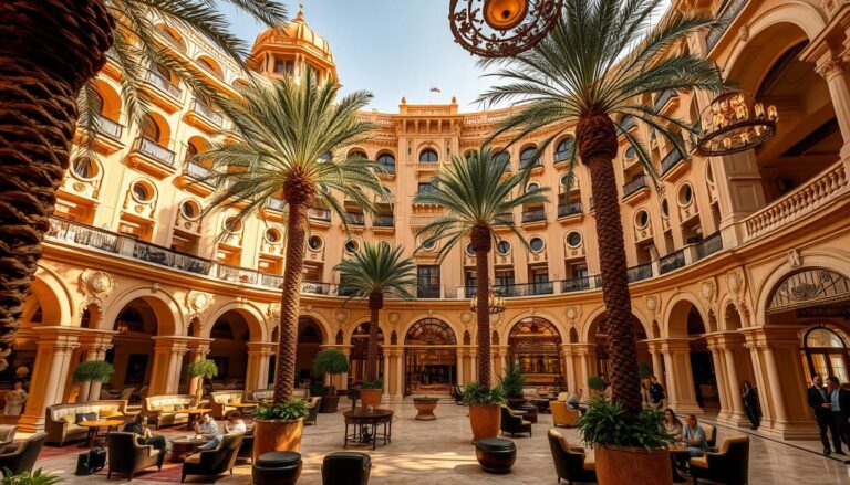 hotel in egypt cairo