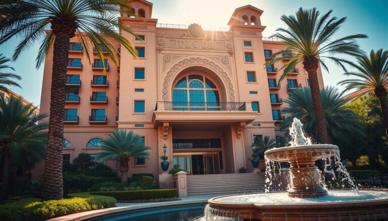 luxury hotels in egypt