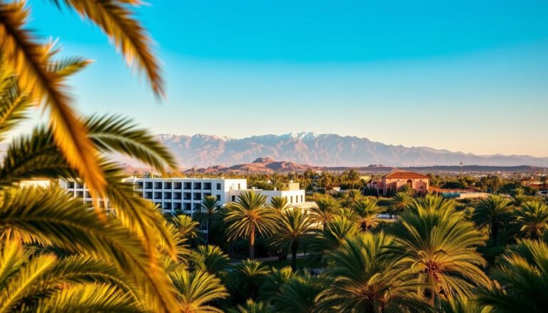 marrakech all inclusive