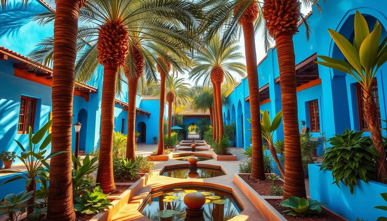 marrakech attractions
