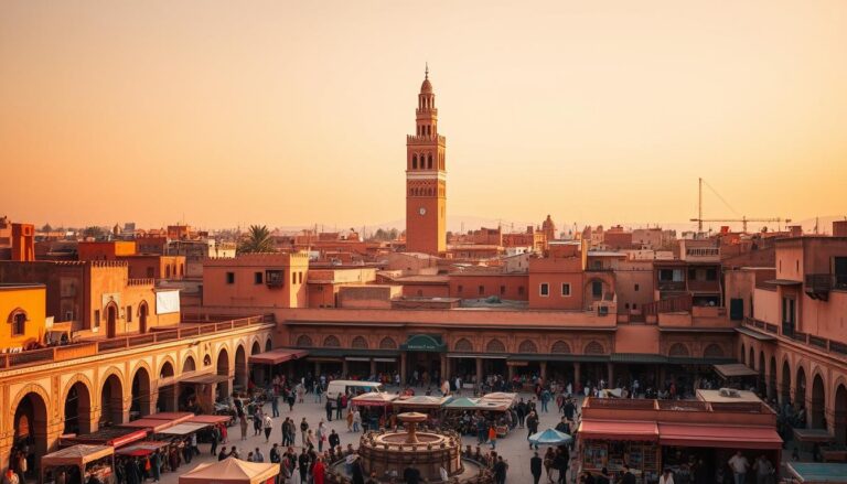 marrakech attractions