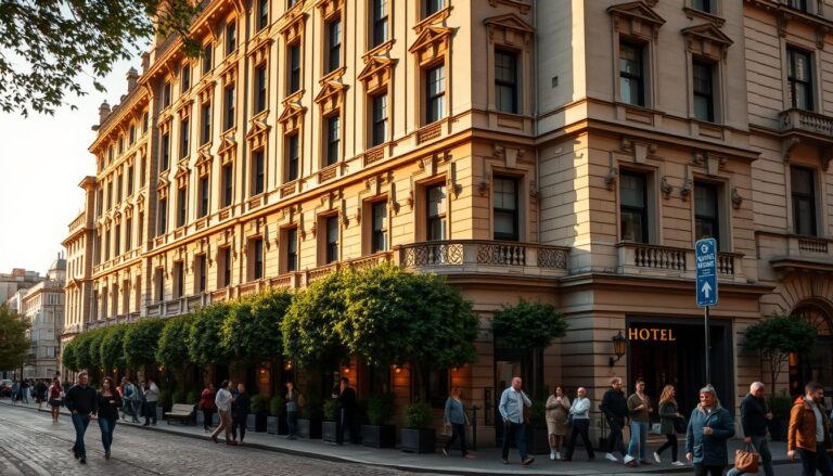 royal national hotel london