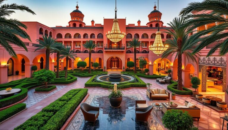 sofitel agadir