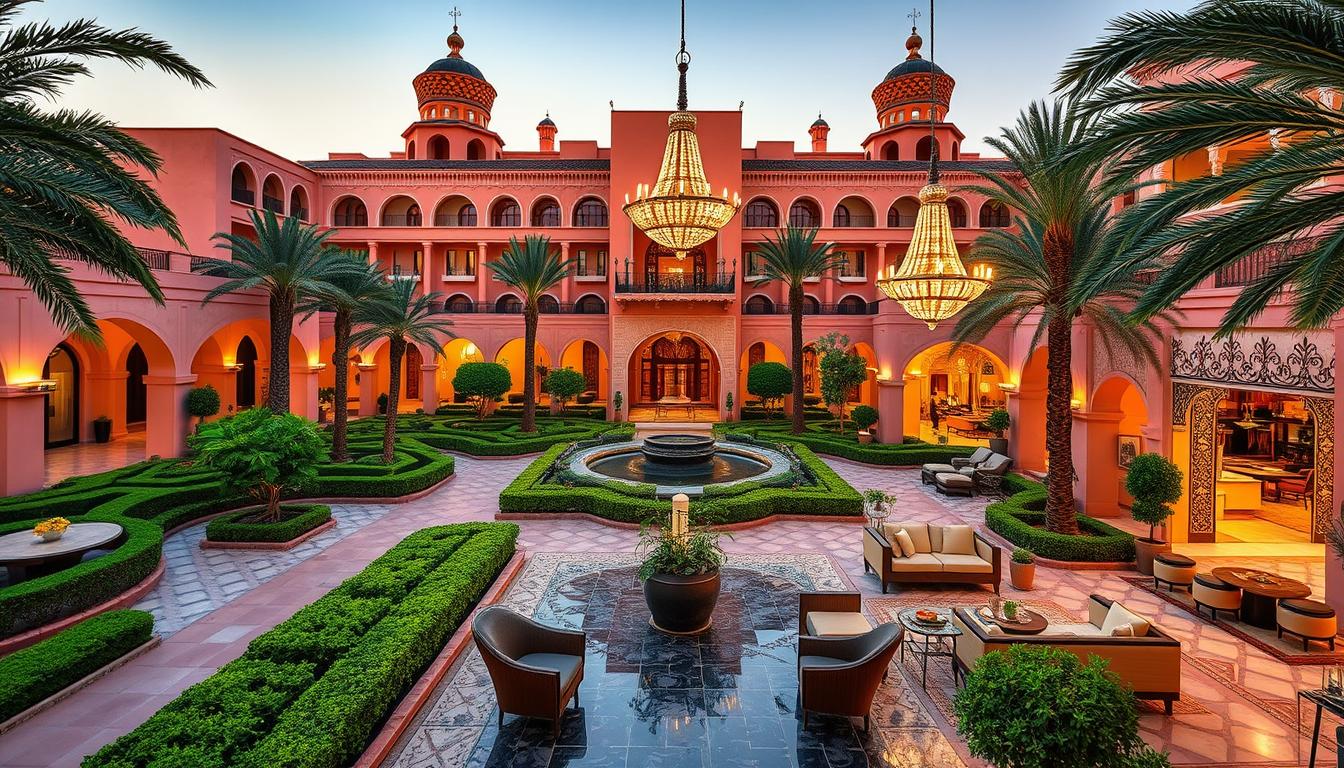 sofitel agadir
