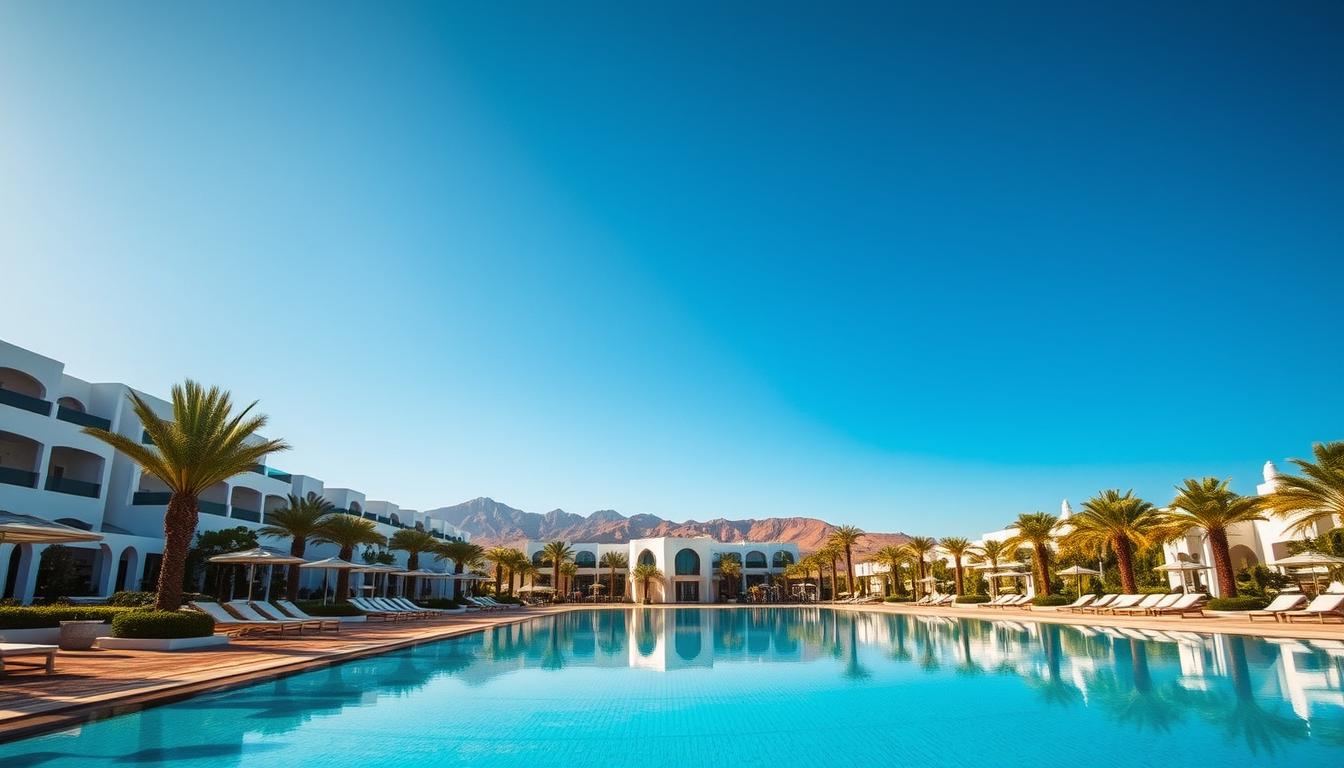 top hotels in agadir