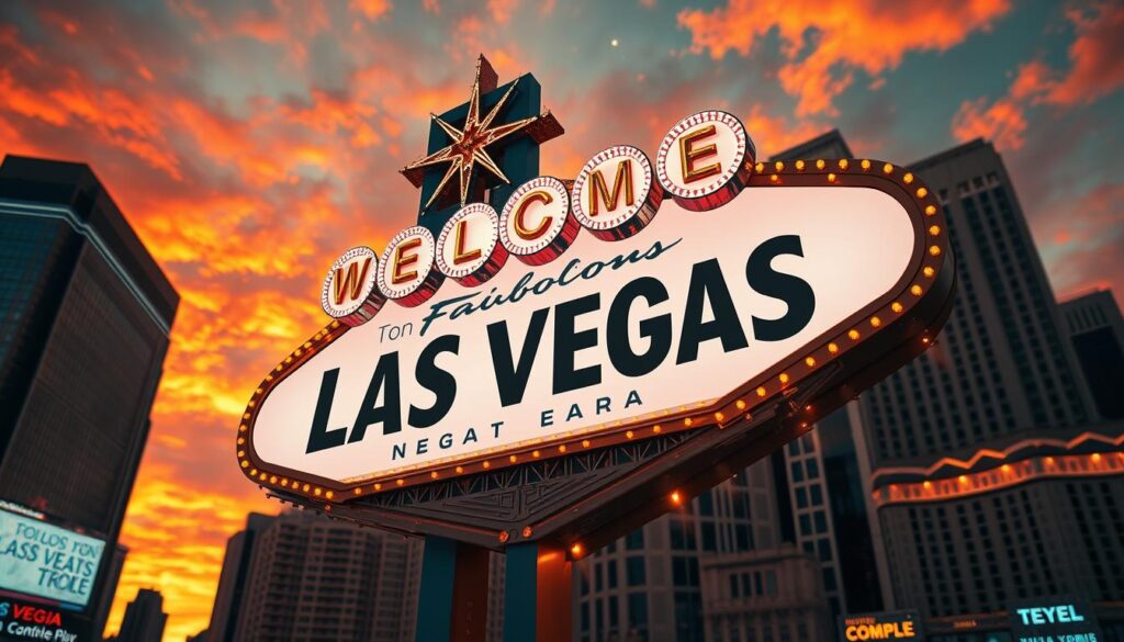 unique sign design