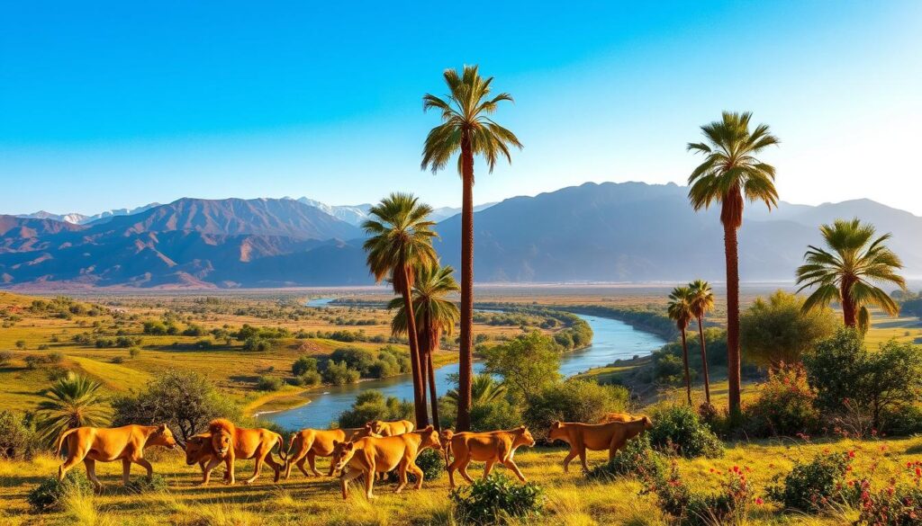 Agadir Wildlife and Nature Experiences