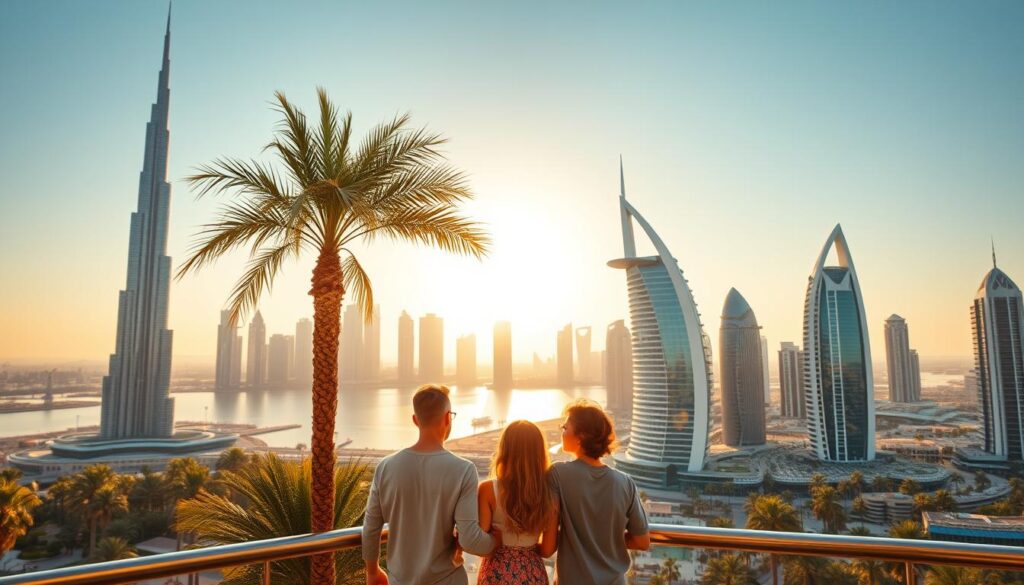 Dubai Family Travel Guide Seasonal Planning