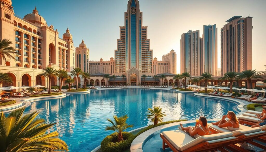 Dubai resort hotels luxury experience Dubai resort hotels luxury experience
