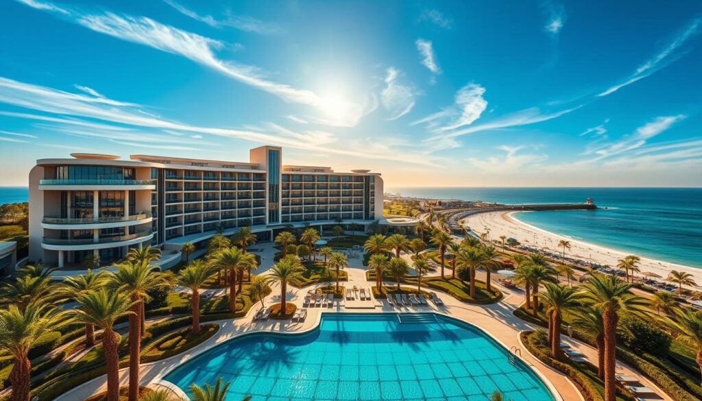 Five Palm Jumeirah Luxury Resort Dubai