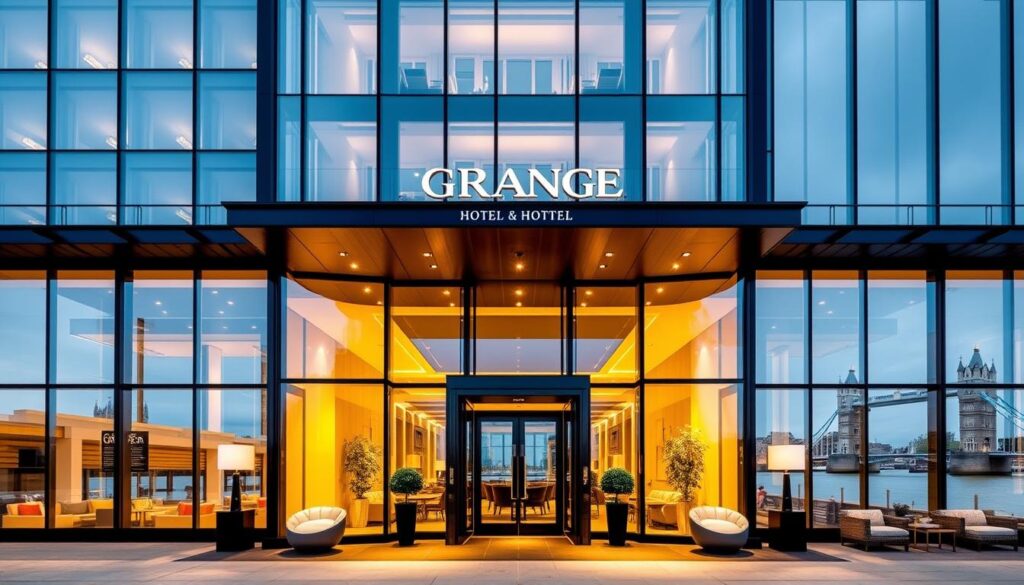 Grange Hotels Luxury Accommodation Grange Hotels Luxury Accommodation
