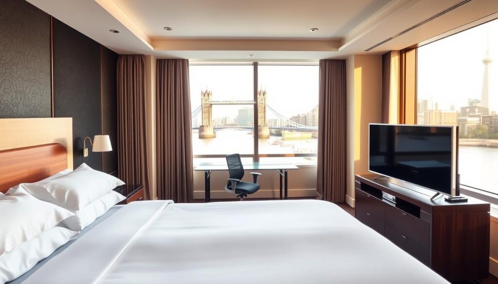 Grange Tower Bridge London Room Amenities Grange Tower Bridge London Room Amenities