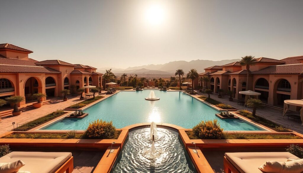 Marrakech All Inclusive Resort Luxury Marrakech All Inclusive Resort Luxury