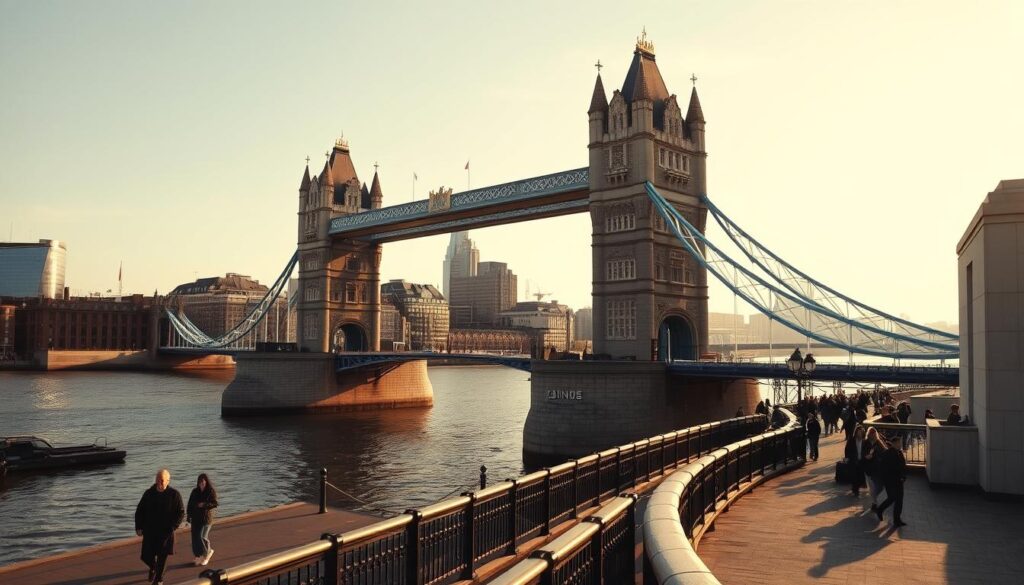 Tower Bridge Exhibition Location Tower Bridge Exhibition Location