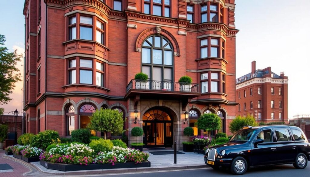 Tower Bridge Grange Hotel London Exterior Tower Bridge Grange Hotel London Exterior