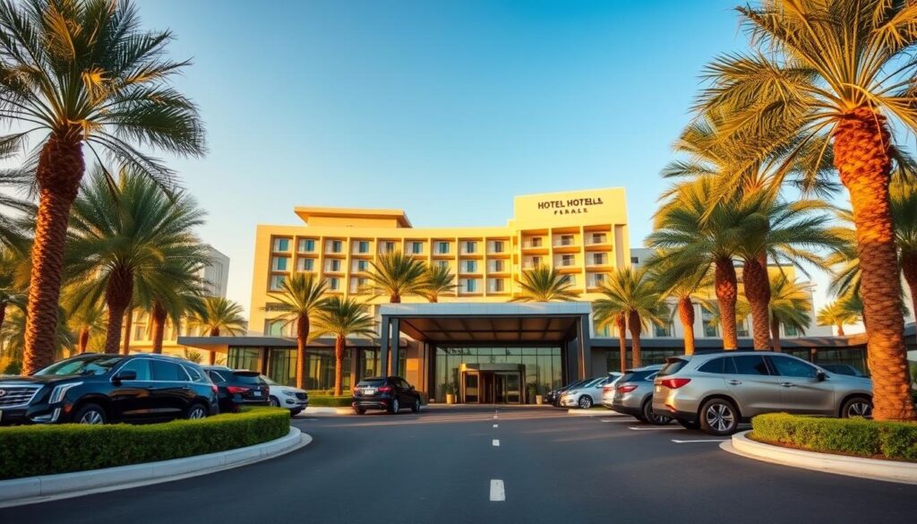 best hotels near dubai dxb airport