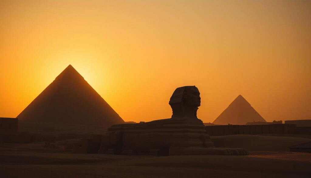 cairo egypt attractions